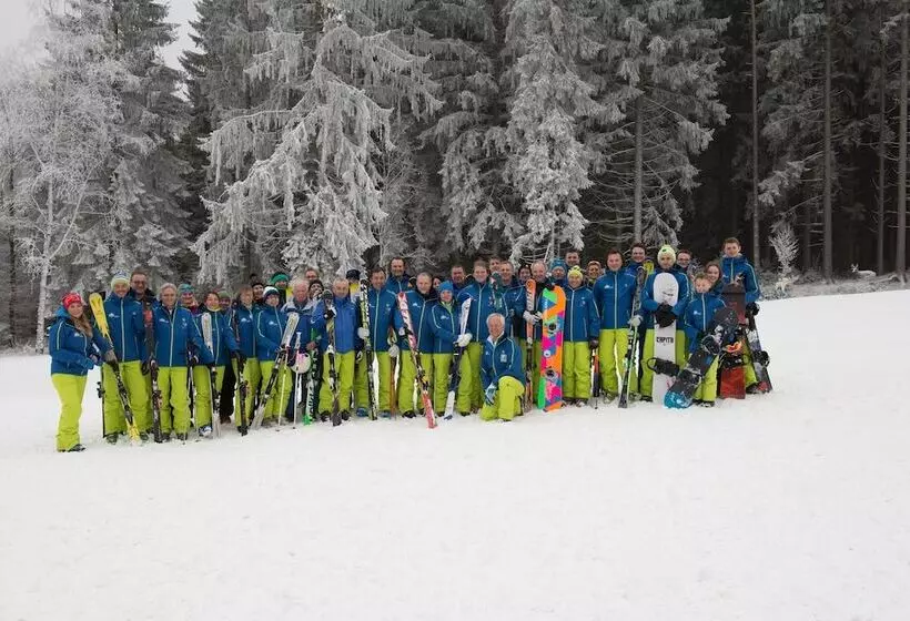 Avaneo Hotel Marktredwitz