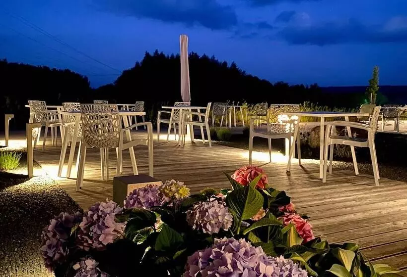 Avaneo Hotel Marktredwitz