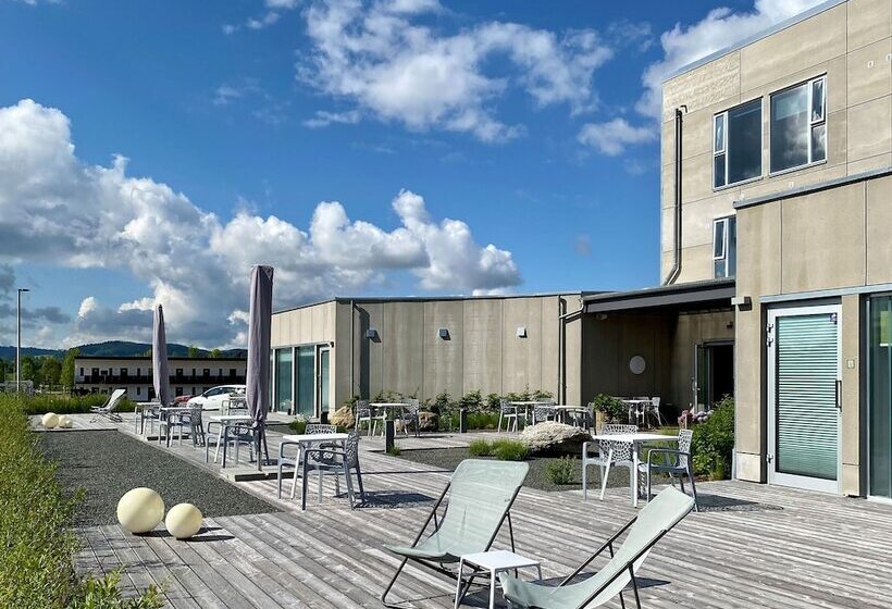 Avaneo Hotel Marktredwitz