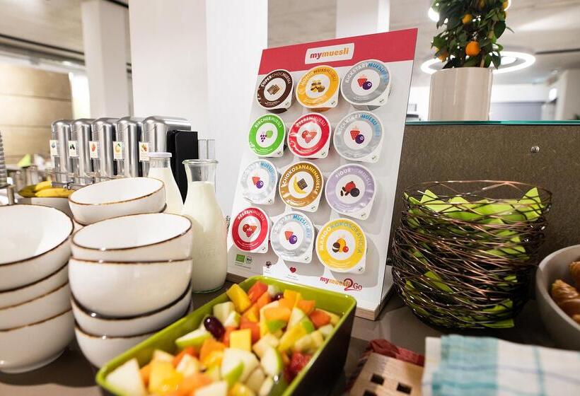 Avaneo Hotel Marktredwitz