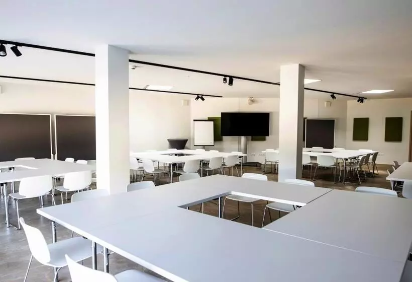 Avaneo Hotel Marktredwitz