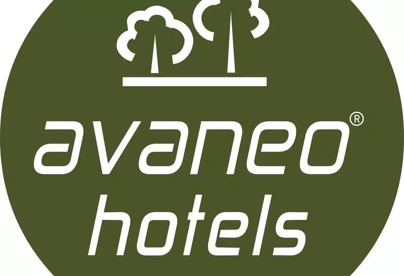 Avaneo Hotel Marktredwitz