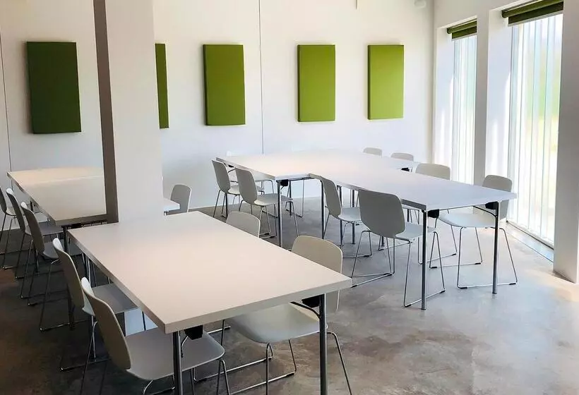 Avaneo Hotel Marktredwitz