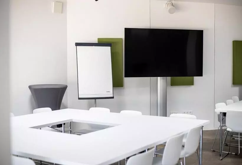 Avaneo Hotel Marktredwitz