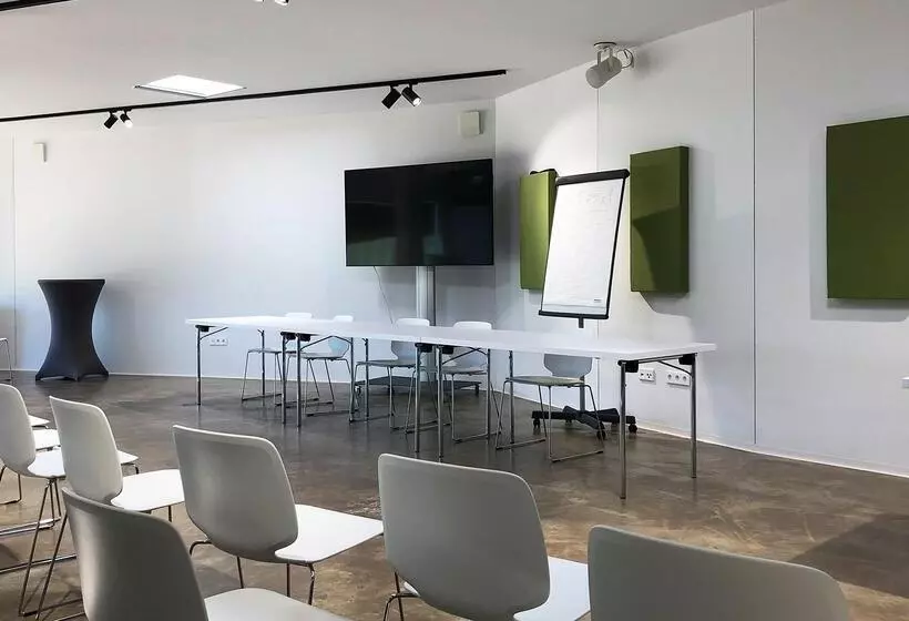 Avaneo Hotel Marktredwitz