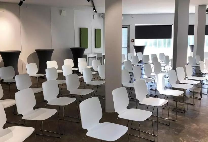 Avaneo Hotel Marktredwitz