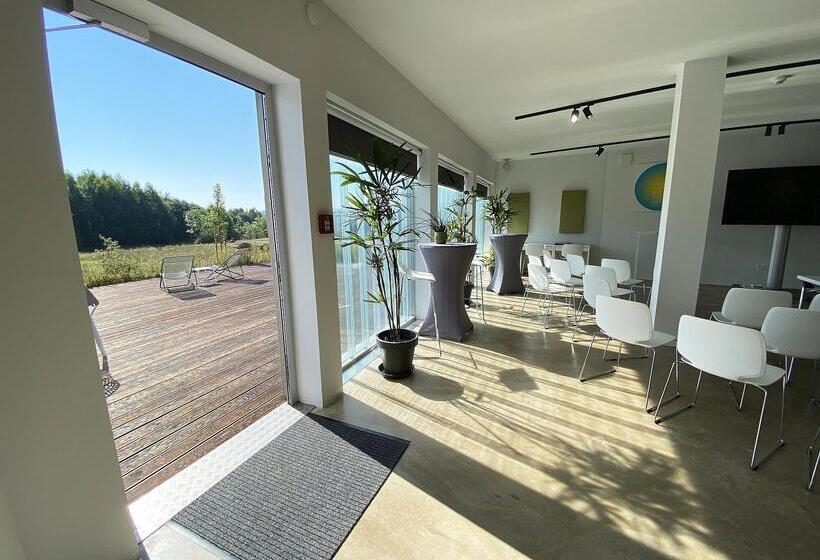 Avaneo Hotel Marktredwitz