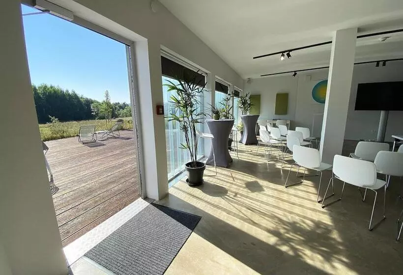 Avaneo Hotel Marktredwitz