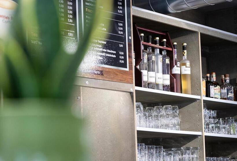 Avaneo Hotel Marktredwitz