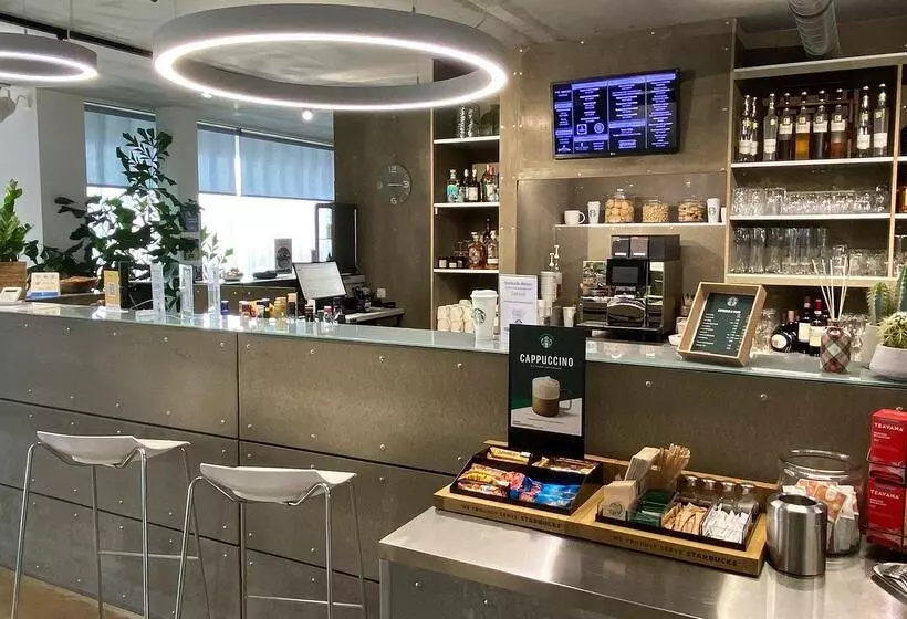 Avaneo Hotel Marktredwitz