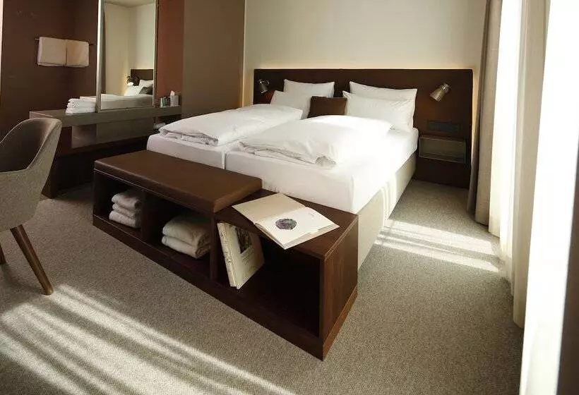 Hotel Das Acker