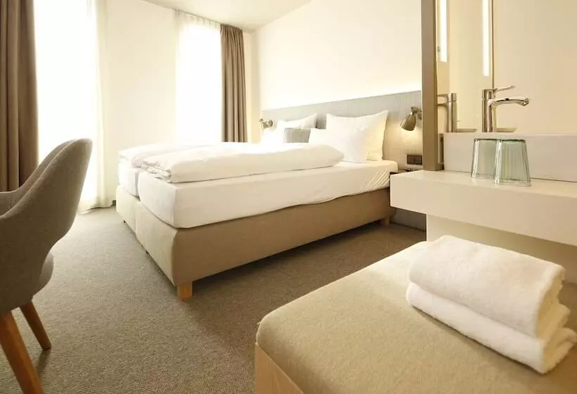 Hotel Das Acker