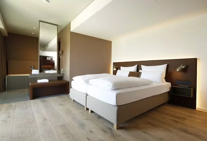 Hotel Das Acker