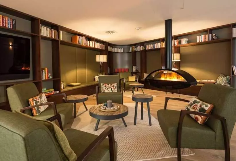 Hotel Das Acker