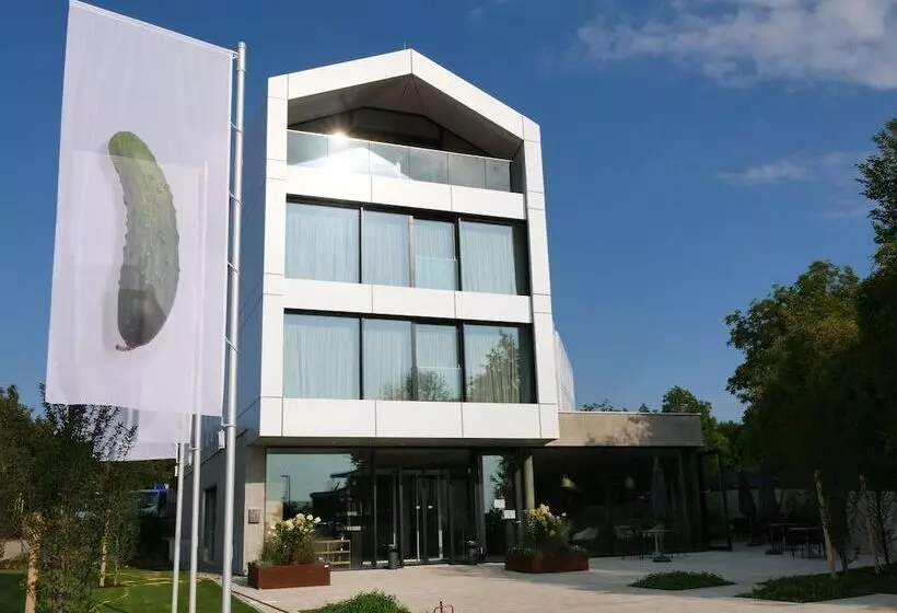 Hotel Das Acker