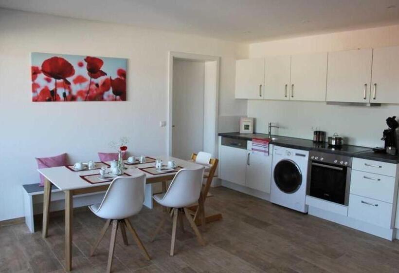 Отель Fewo Daiber