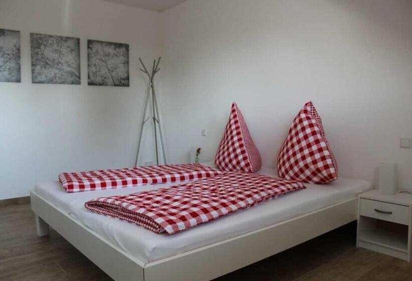 Отель Fewo Daiber