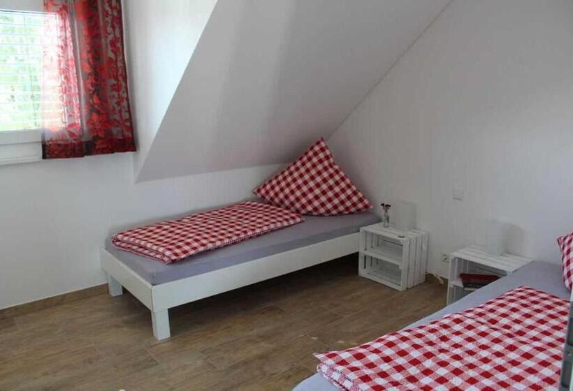 Отель Fewo Daiber