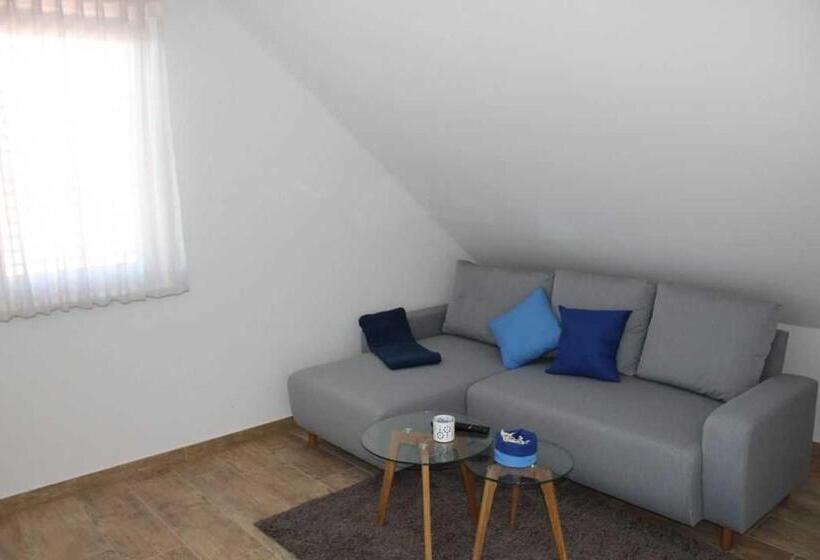 Отель Fewo Daiber