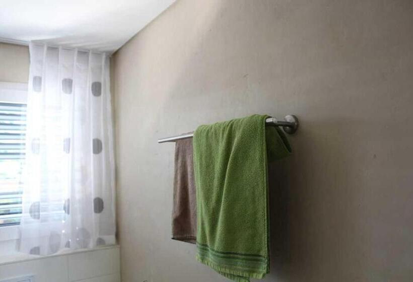 Отель Fewo Daiber