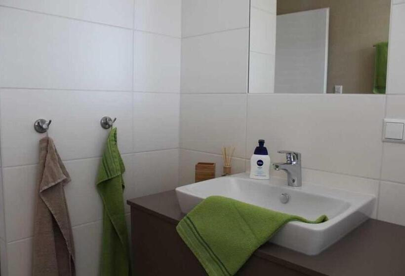 Отель Fewo Daiber