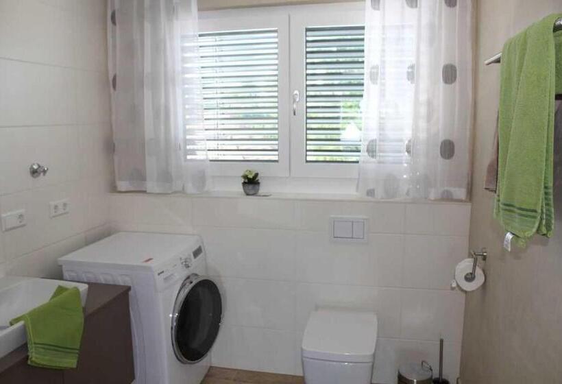 Отель Fewo Daiber