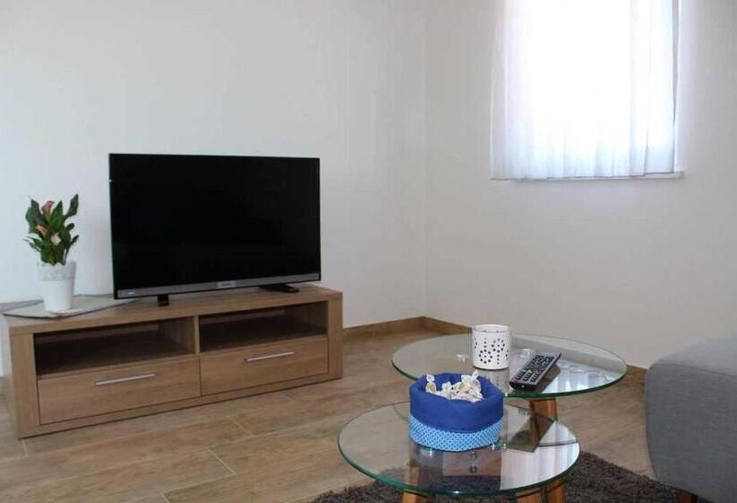 Отель Fewo Daiber