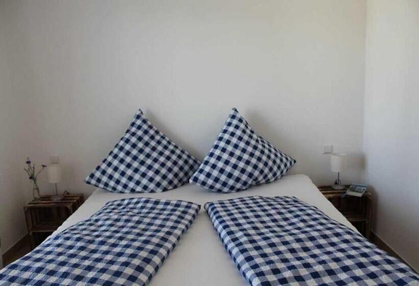 Отель Fewo Daiber