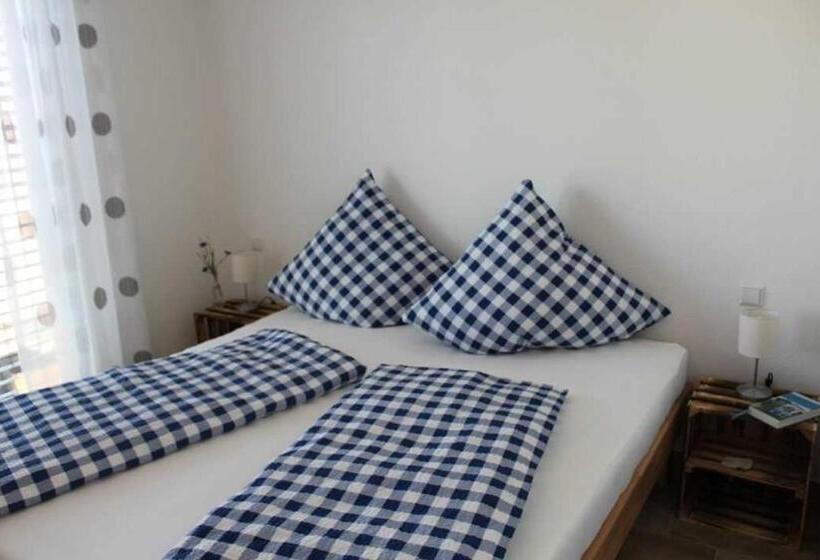 Отель Fewo Daiber