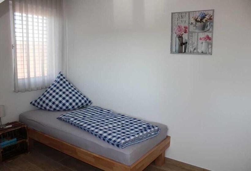 Отель Fewo Daiber