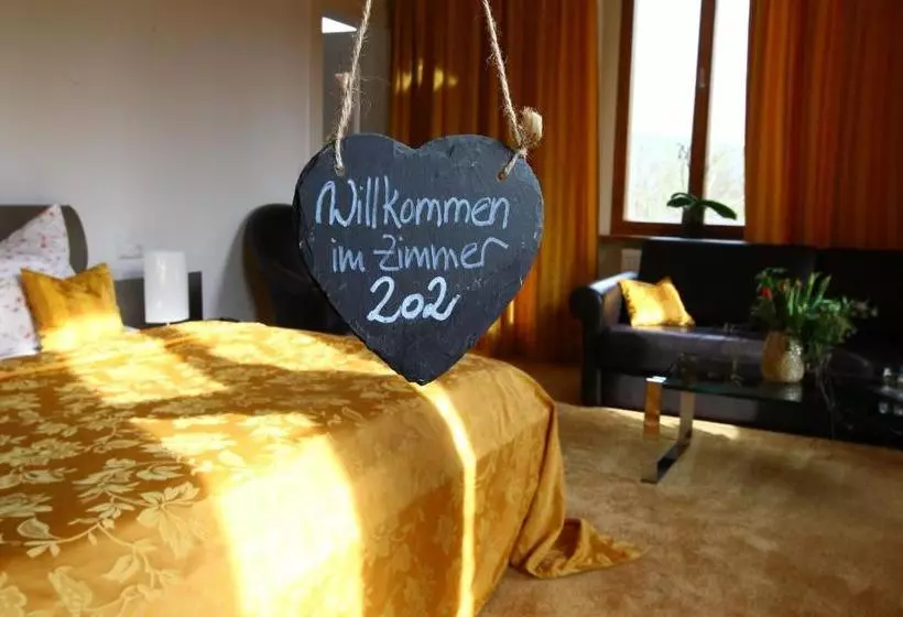 ホテル & Restaurant Schloss Weißenburg