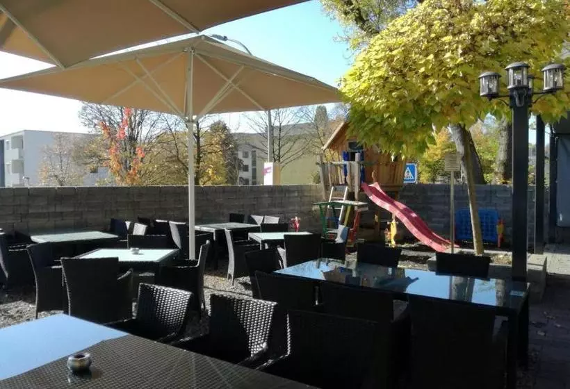 Majatalo Gaststätte Peperoni