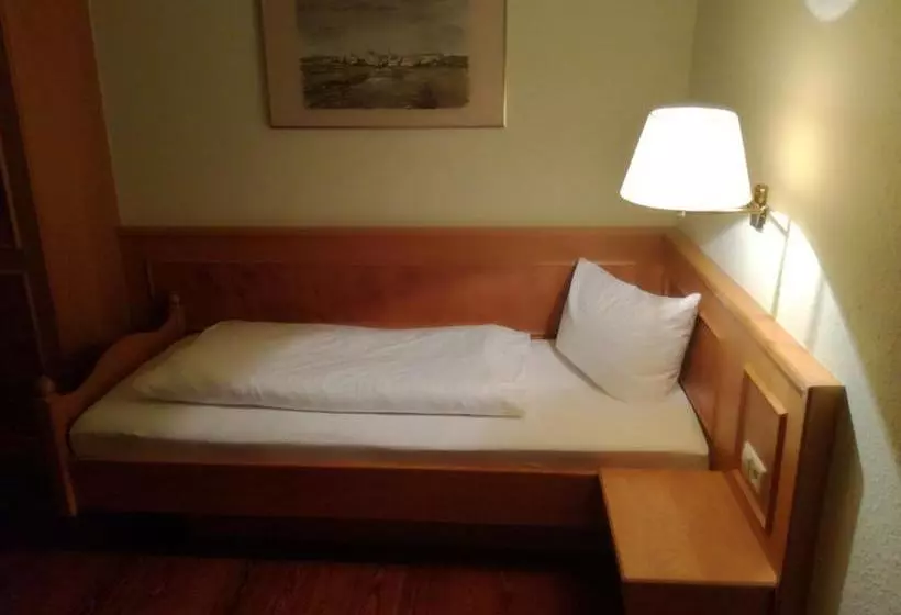 Majatalo Gaststätte Peperoni