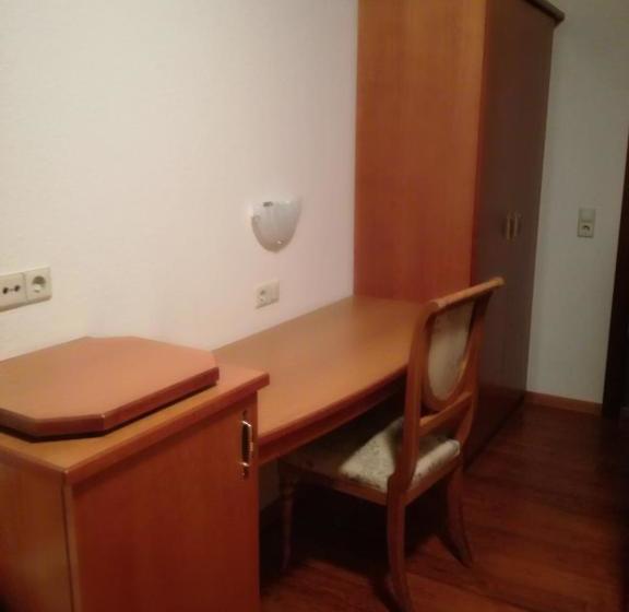 Pensão Gaststätte Peperoni