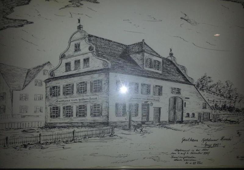 Pensão Gaststätte Peperoni