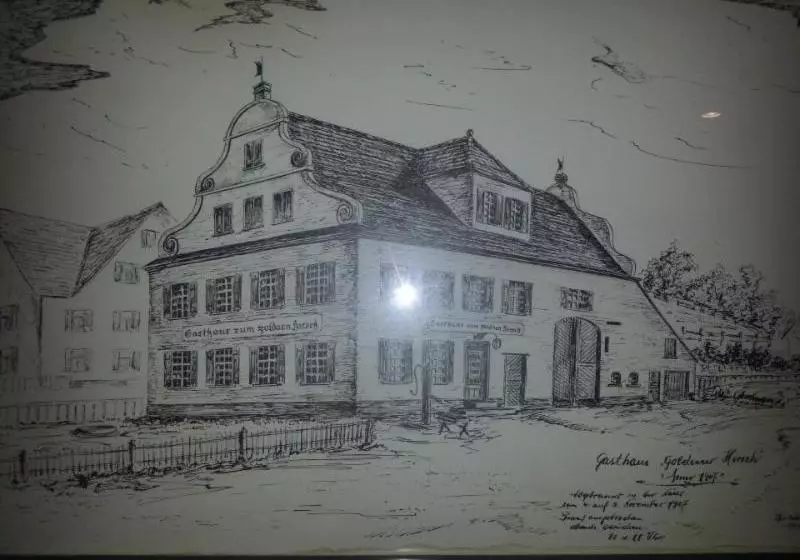 Majatalo Gaststätte Peperoni