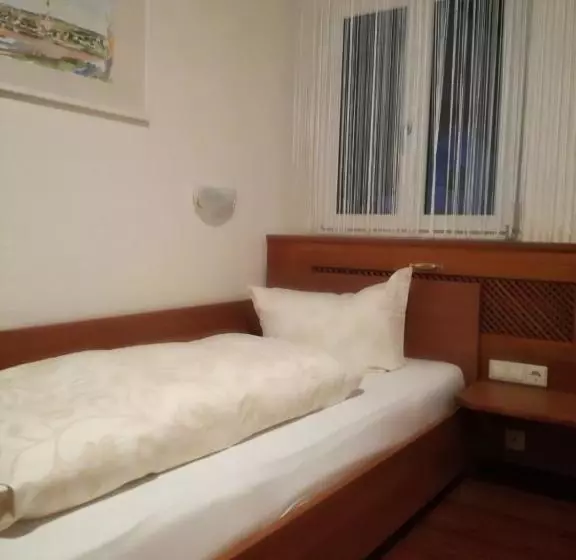 Majatalo Gaststätte Peperoni