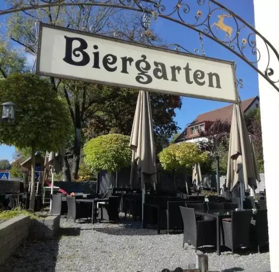 Majatalo Gaststätte Peperoni