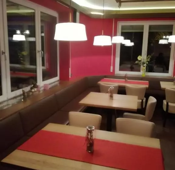 Majatalo Gaststätte Peperoni