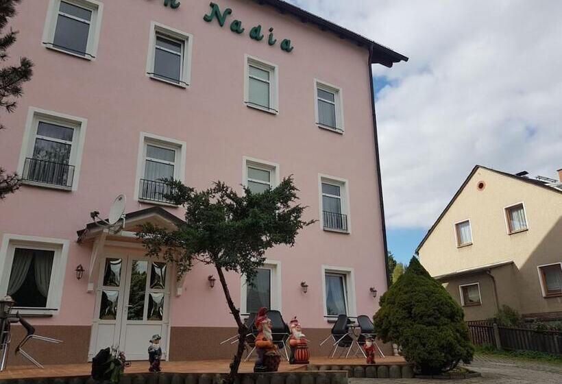 Pension Nadia