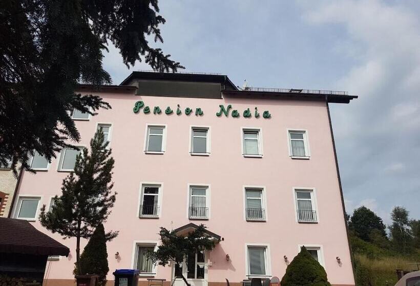 Pension Nadia