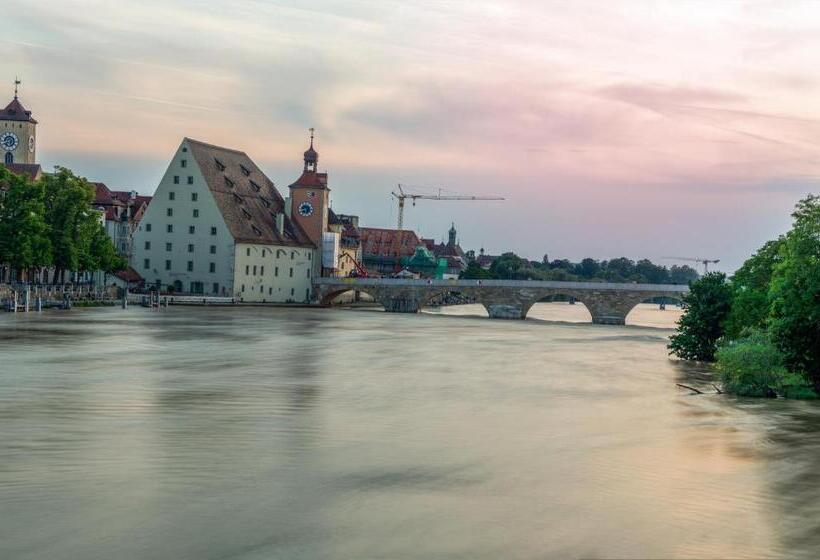 Пансион Gasthof Buchberger