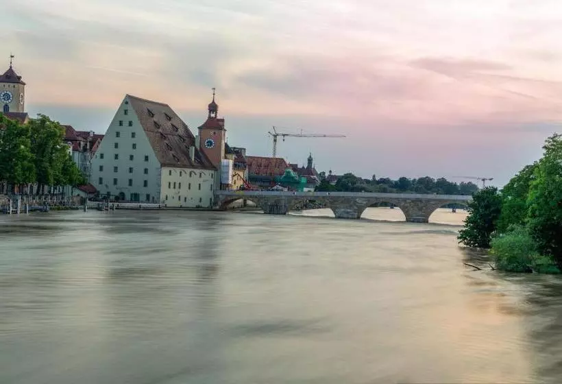 Majatalo Gasthof Buchberger