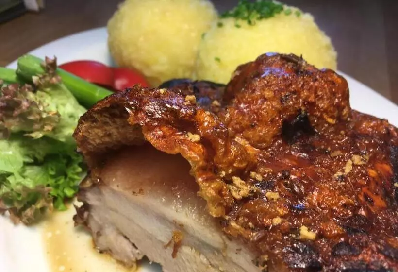 Majatalo Gasthof Buchberger