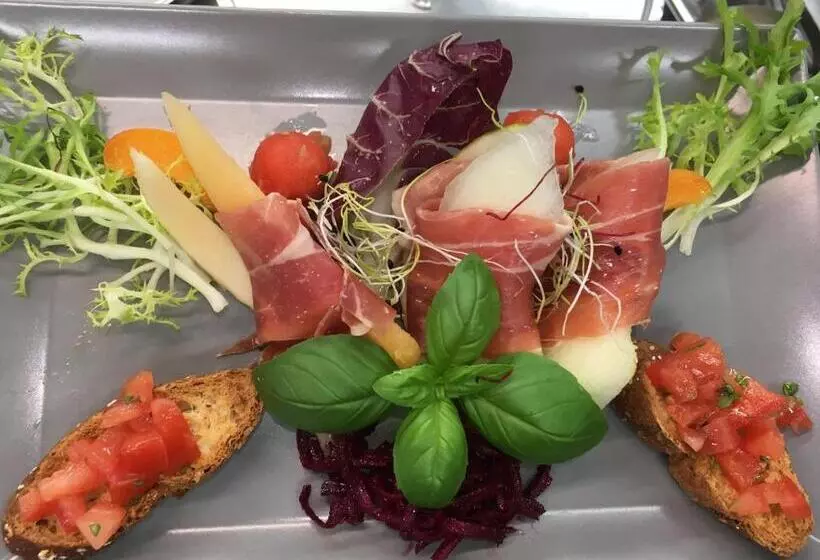 Majatalo Gasthof Buchberger