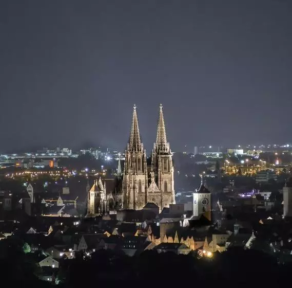 Majatalo Gasthof Buchberger