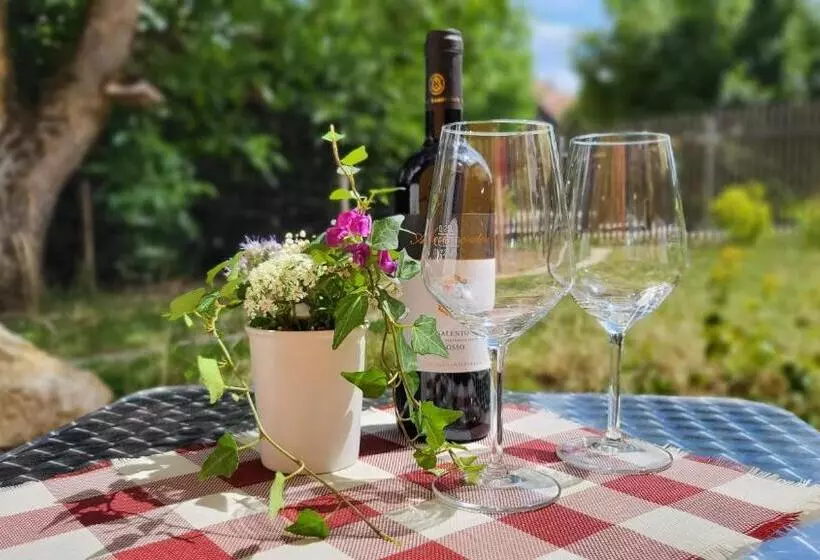 Majatalo Gasthof Buchberger