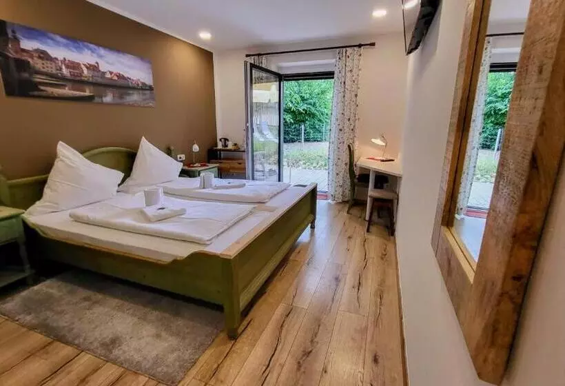 Majatalo Gasthof Buchberger