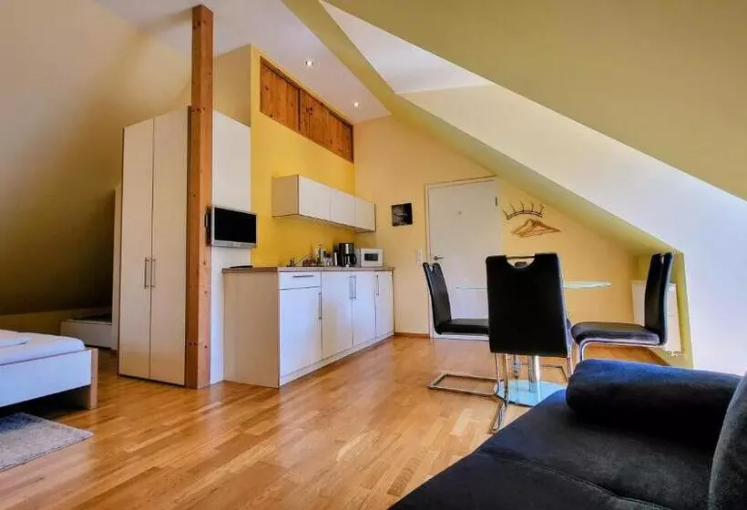 Majatalo Gasthof Buchberger