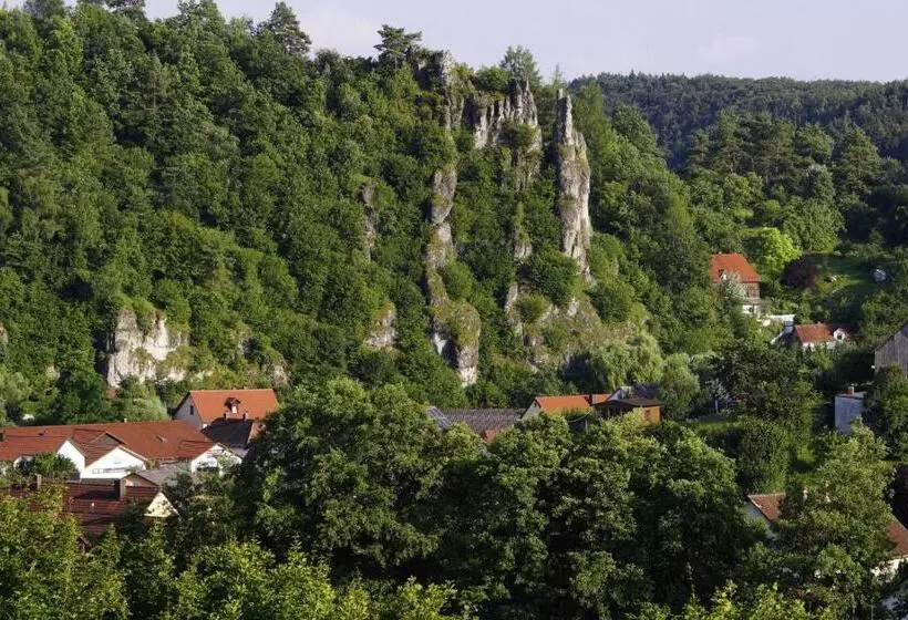 Majatalo Gasthof Buchberger